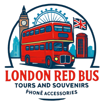 london red bus